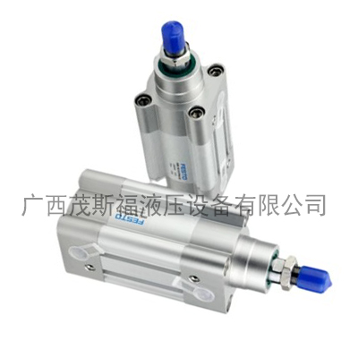 DSBC-50-100-D3-PPVA-N3EX4  費(fèi)斯托氣缸