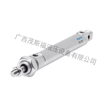 DSNU-25-80-PPS-A費(fèi)斯托氣缸