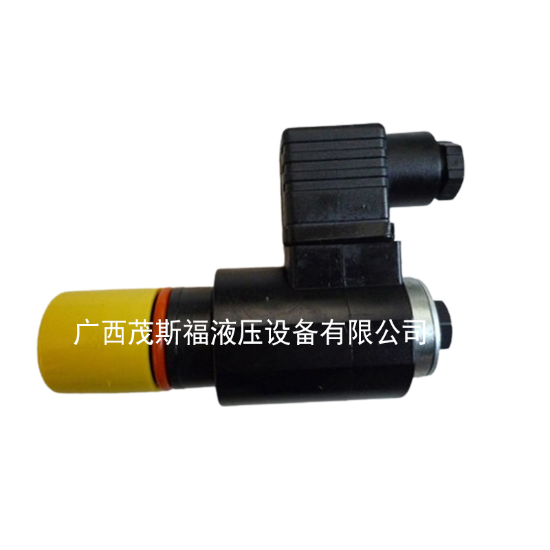 EMP 31 VG-G 24 哈威電磁換向閥 