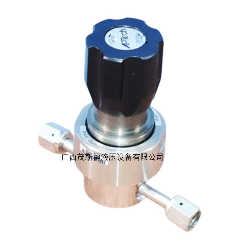 APTECH 阿博泰調壓閥 AP1410TSM 2PW FV4 FV4 4.65 2300 100PSI 