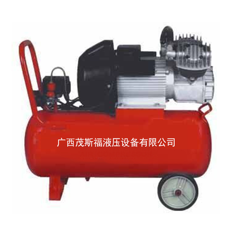 ZB-2042直聯(lián)便捷式空氣壓縮機(jī) 