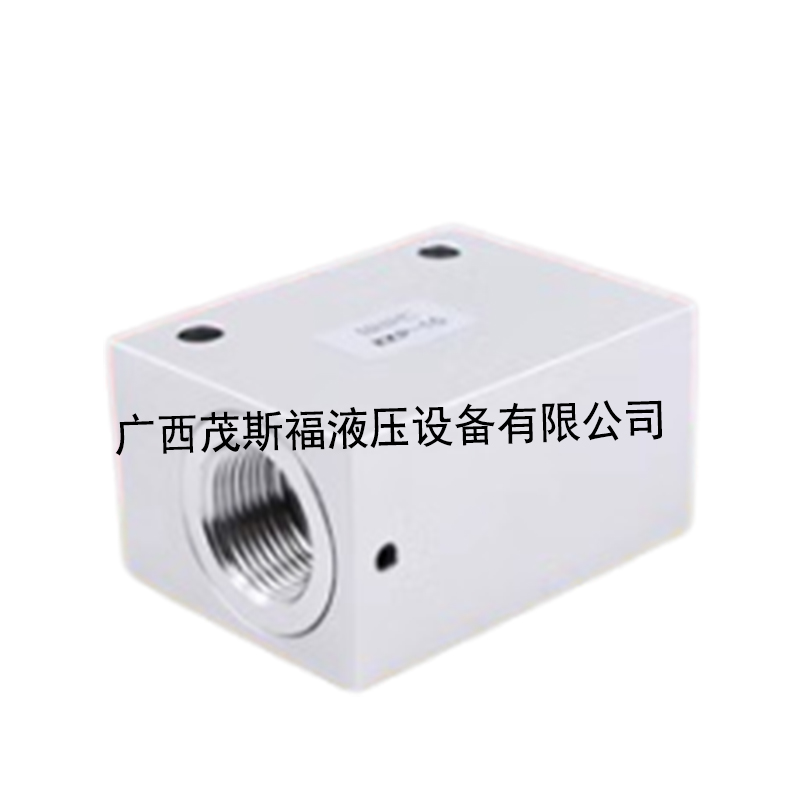 KKP-0608101520單向快速排氣閥 