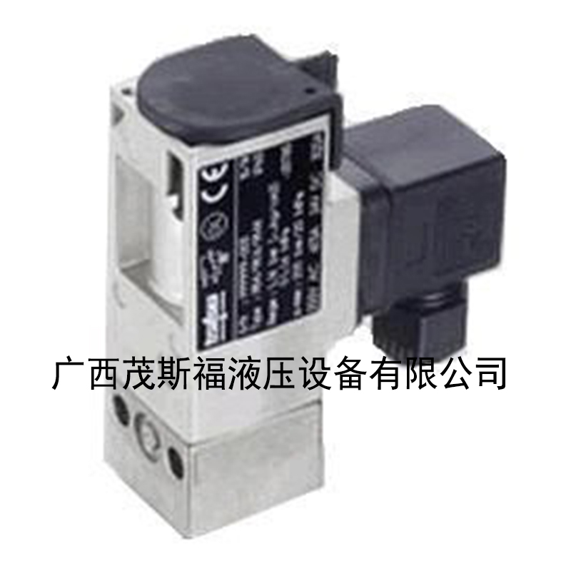 trafag壓力開關 PST4M40F4