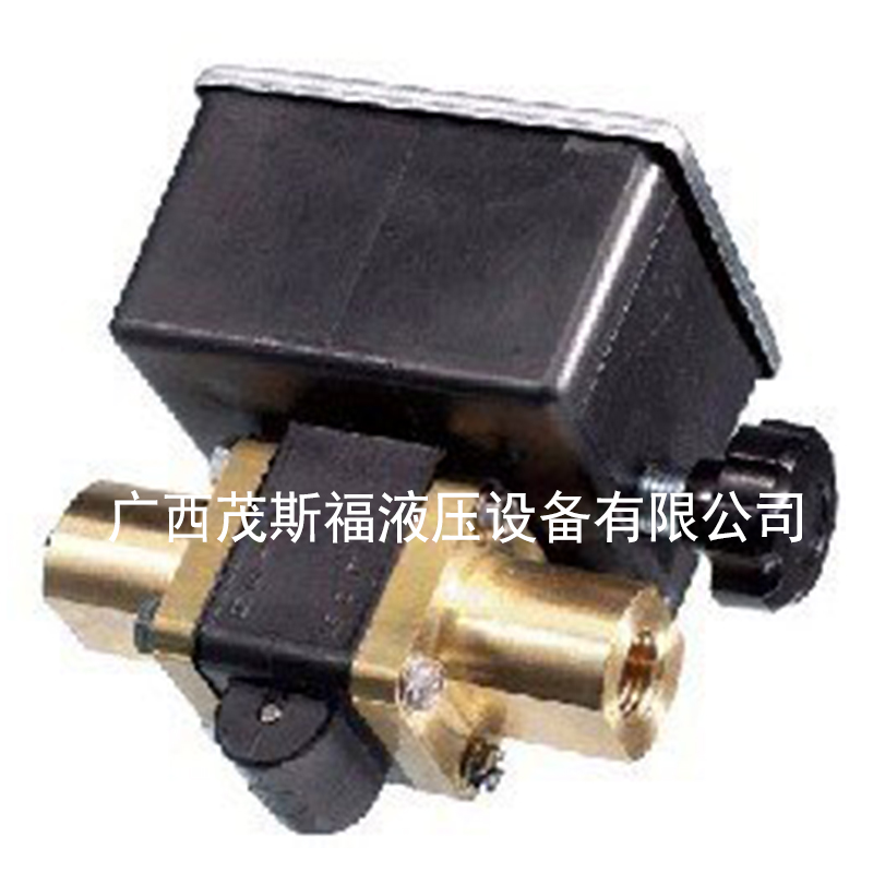 UE 24系列壓力開關 