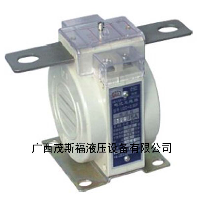 LQG-0.66 5/5電流互感器 